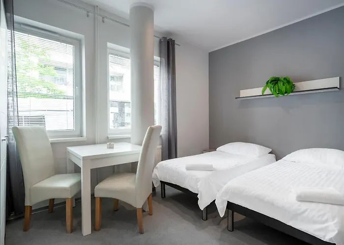 Hostel Keja