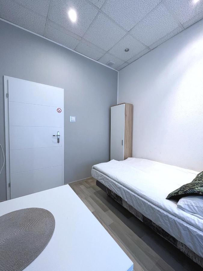 Hostel Keja