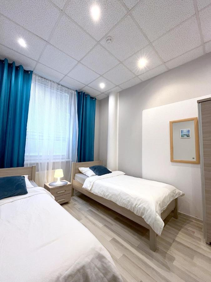 Hostel Keja Gdyně