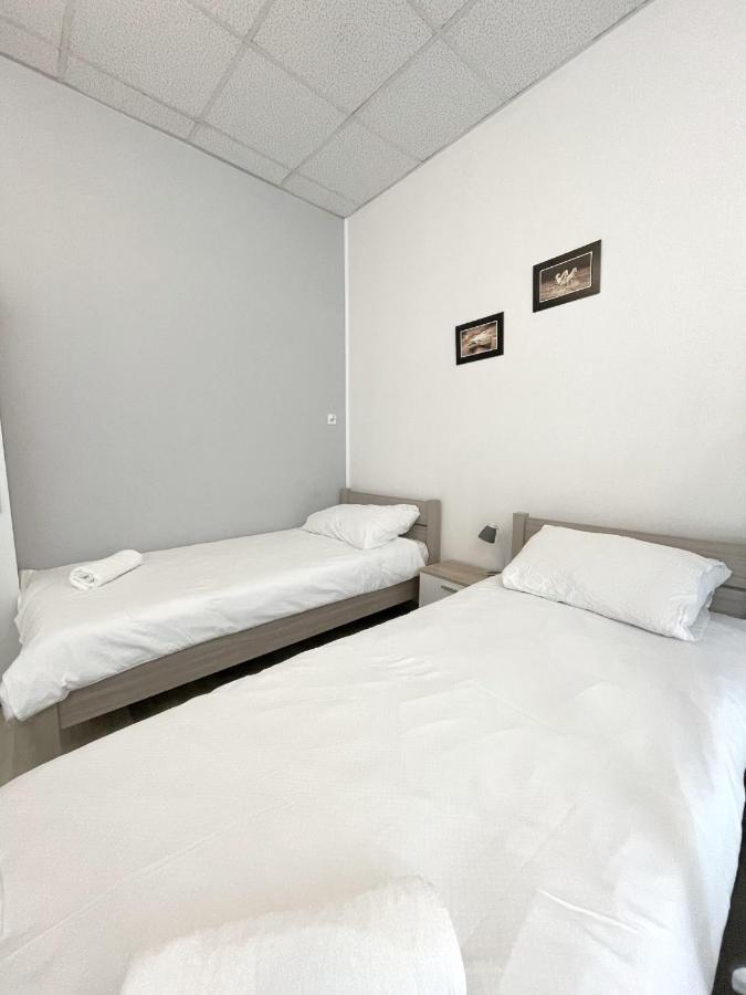 Keja Hostel Gdyně