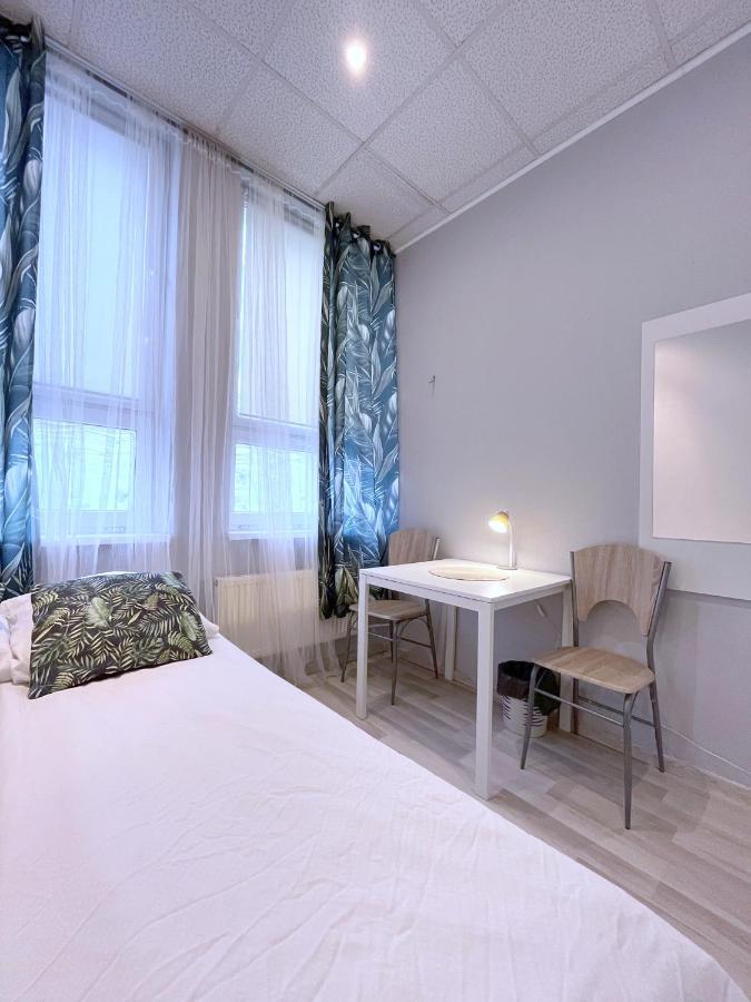 Hostel Keja Gdyně