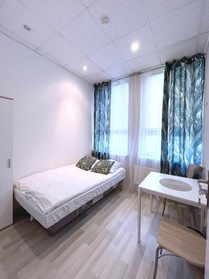 Hostel Keja *