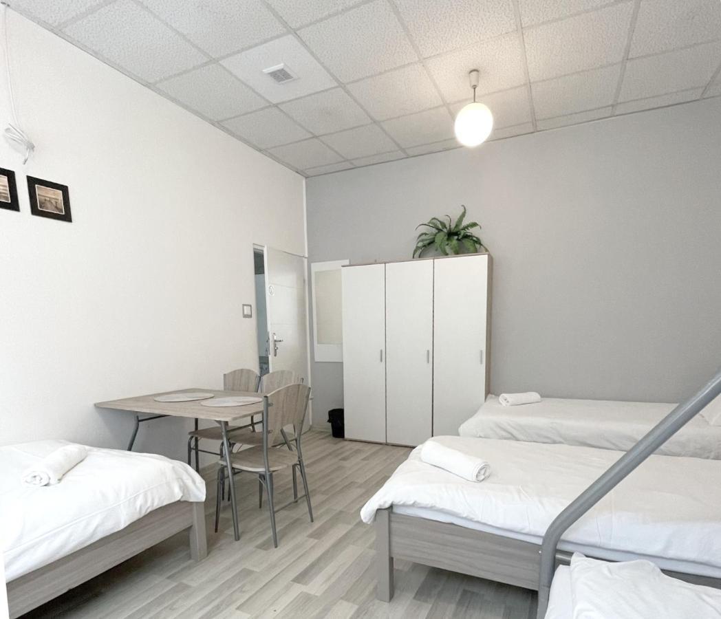 Hostel Keja