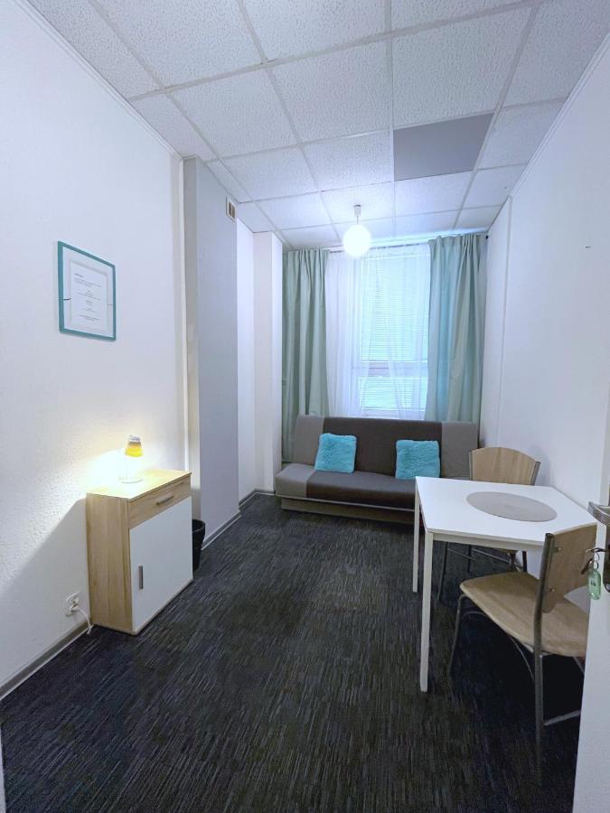 Hostel Keja Gdyně